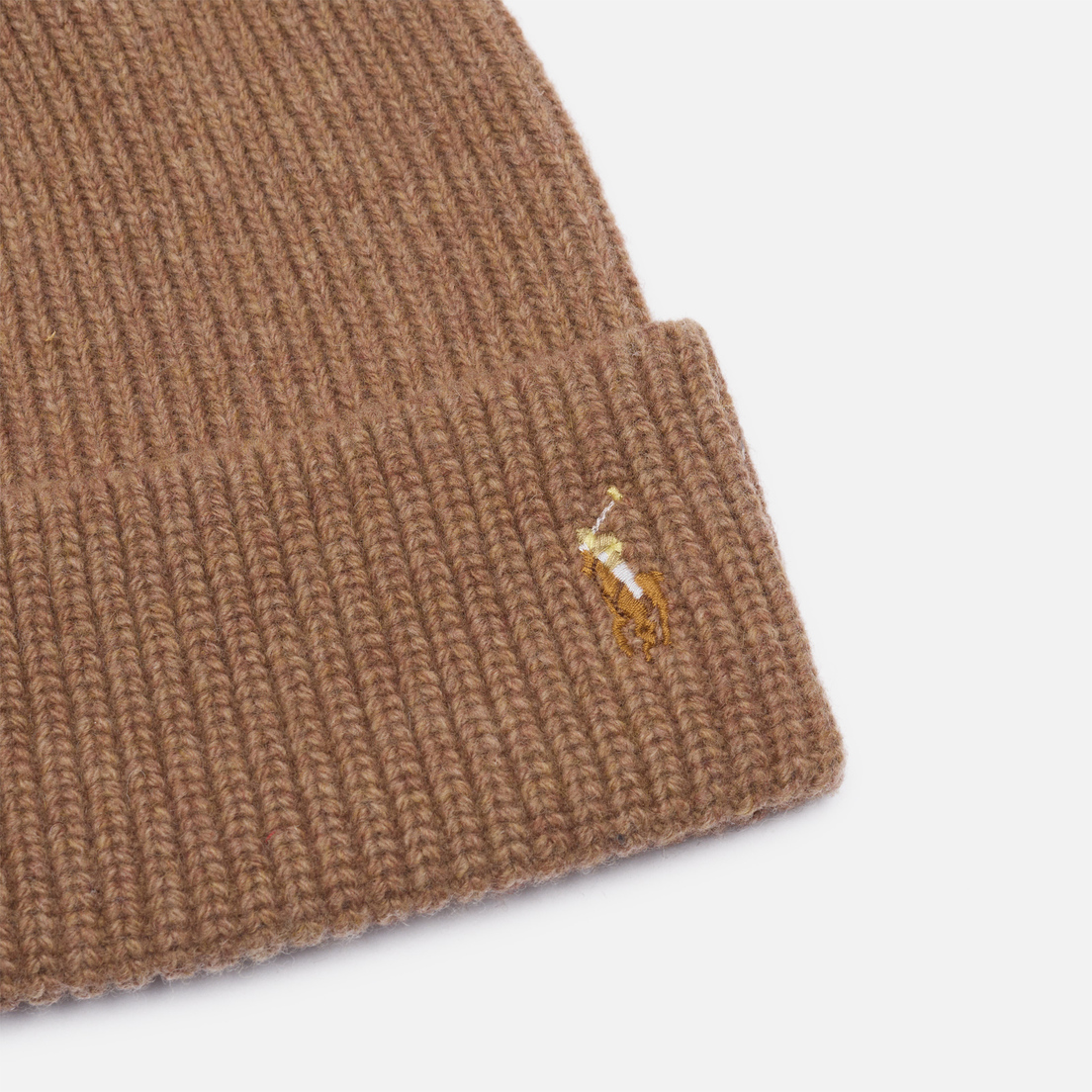 Polo Ralph Lauren Шапка Signature Pony