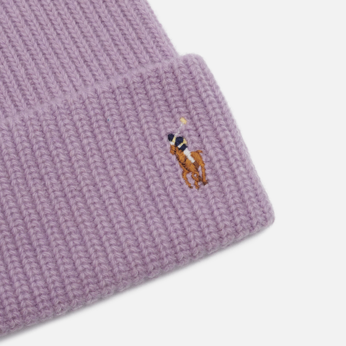 Polo Ralph Lauren Шапка Signature Pony