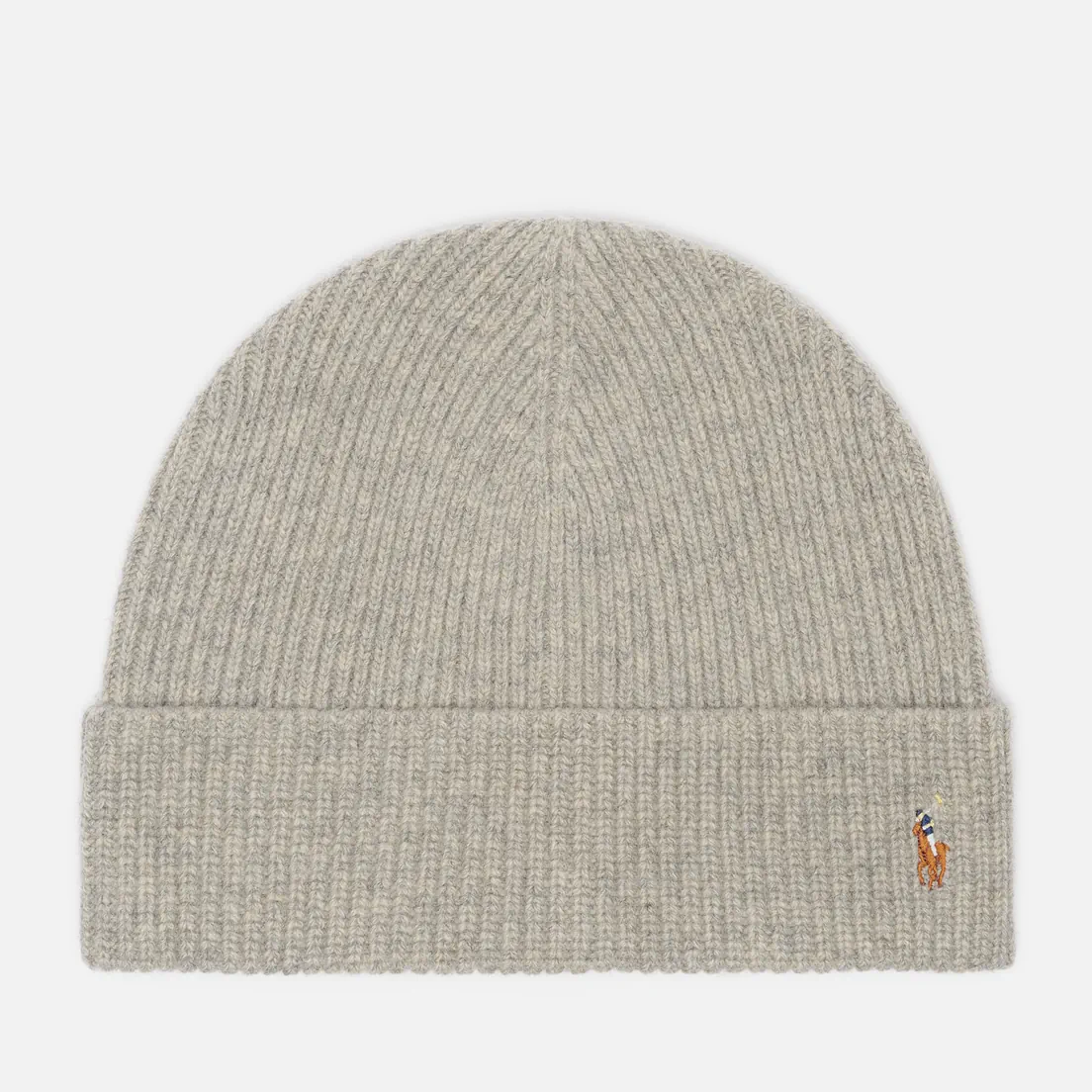 Polo Ralph Lauren Шапка Signature Pony