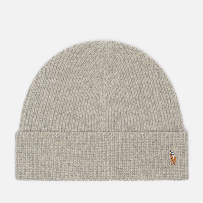 Шапка Polo Ralph Lauren Signature Pony