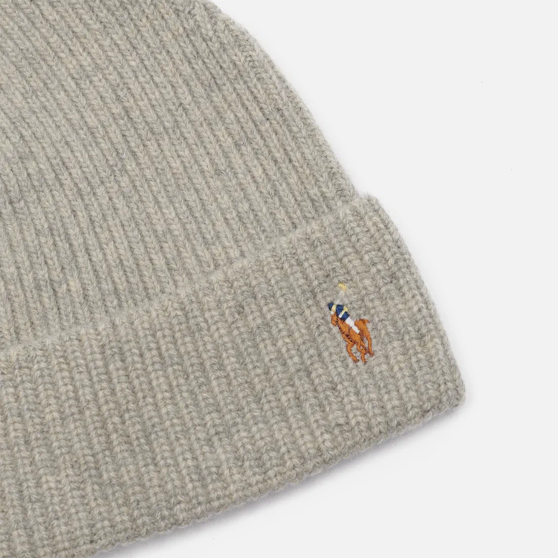 Polo Ralph Lauren Шапка Signature Pony