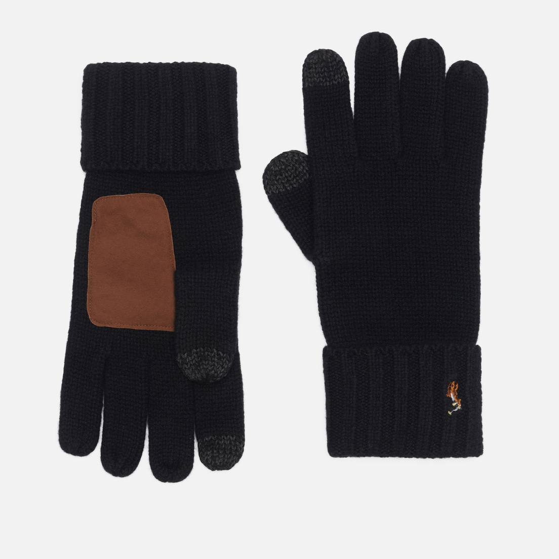 Polo Ralph Lauren Перчатки Signature Pony Touch Screen