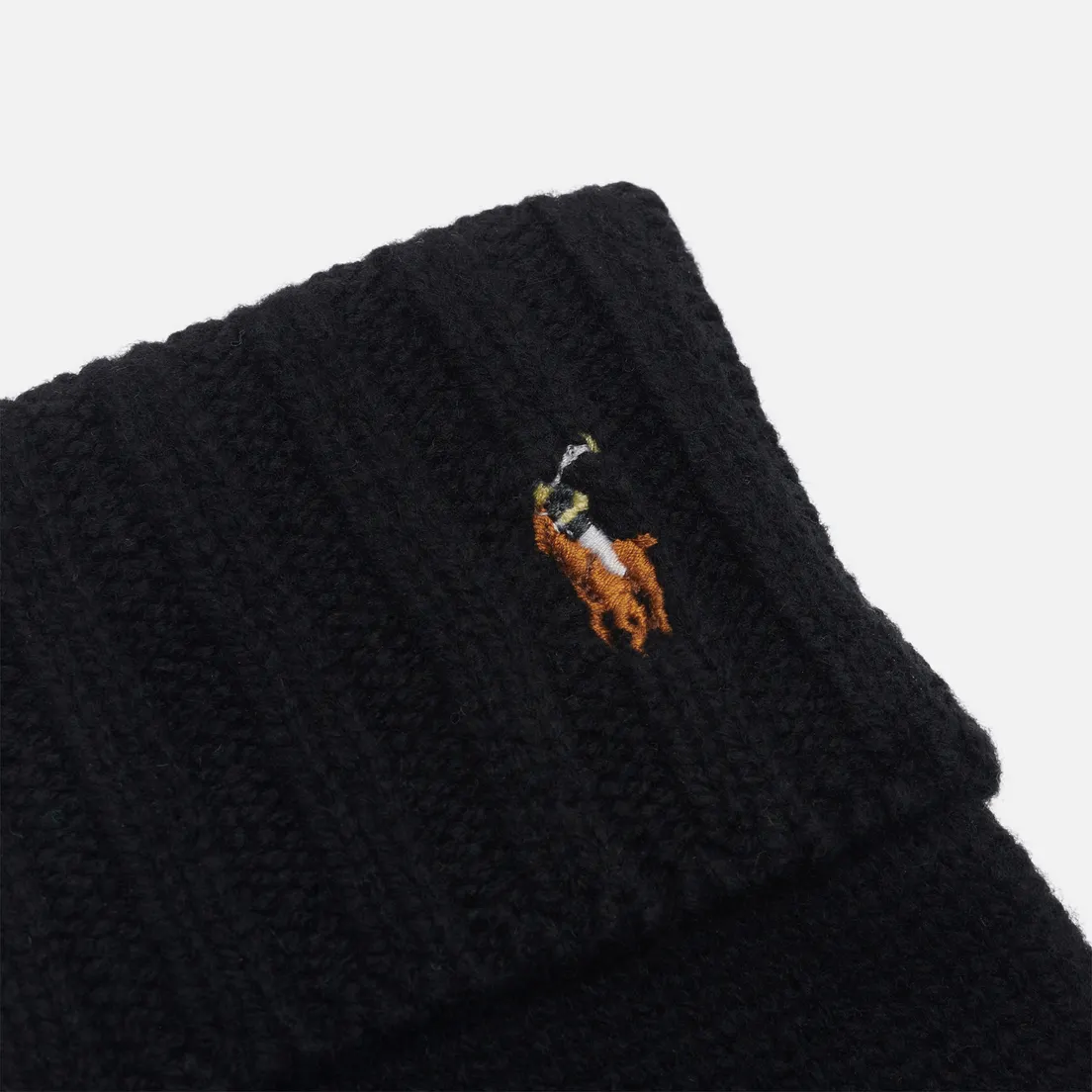 Polo Ralph Lauren Перчатки Signature Pony Touch Screen