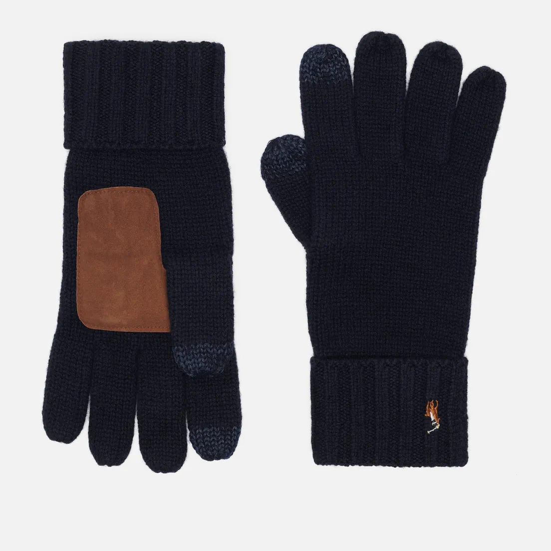 Polo Ralph Lauren Перчатки Signature Pony Touch Screen