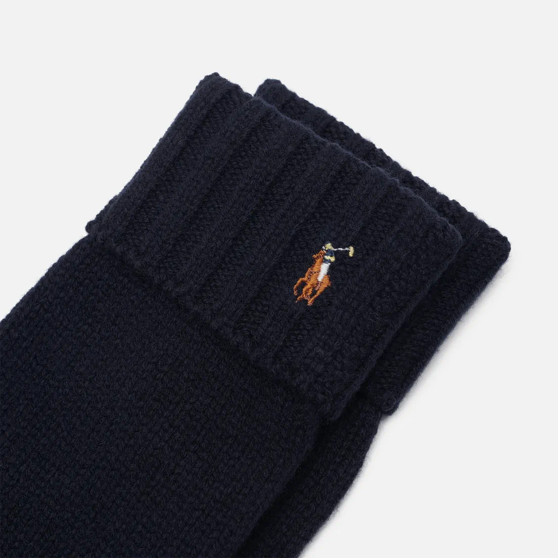 Polo Ralph Lauren Перчатки Signature Pony Touch Screen