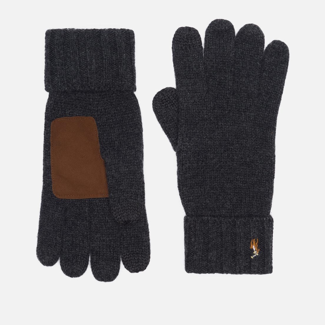 Polo Ralph Lauren Перчатки Signature Pony Touch Screen