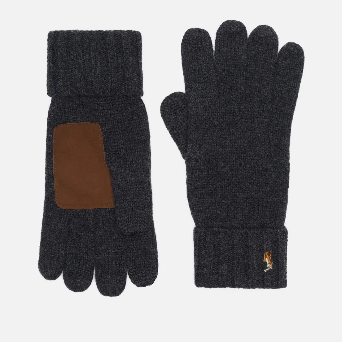 Polo Ralph Lauren Перчатки Signature Pony Touch Screen