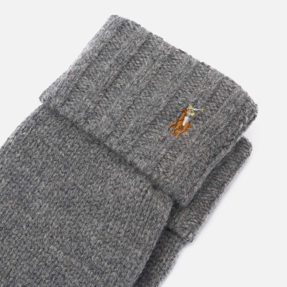 Polo Ralph Lauren Перчатки Signature Pony Touch Screen