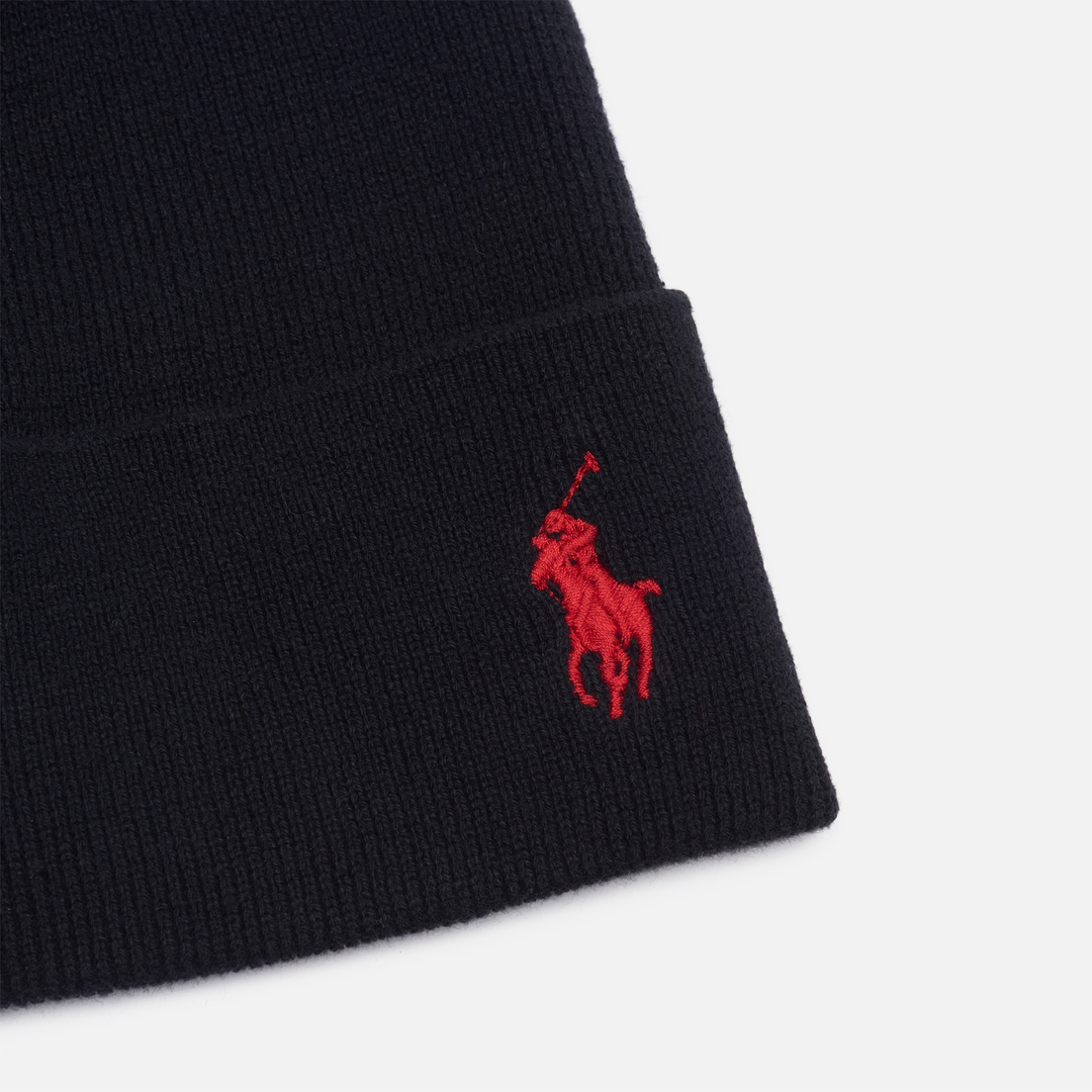 Polo Ralph Lauren Шапка Lightweight Embroidered Logo