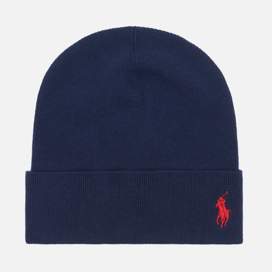 Polo Ralph Lauren Шапка Lightweight Embroidered Logo