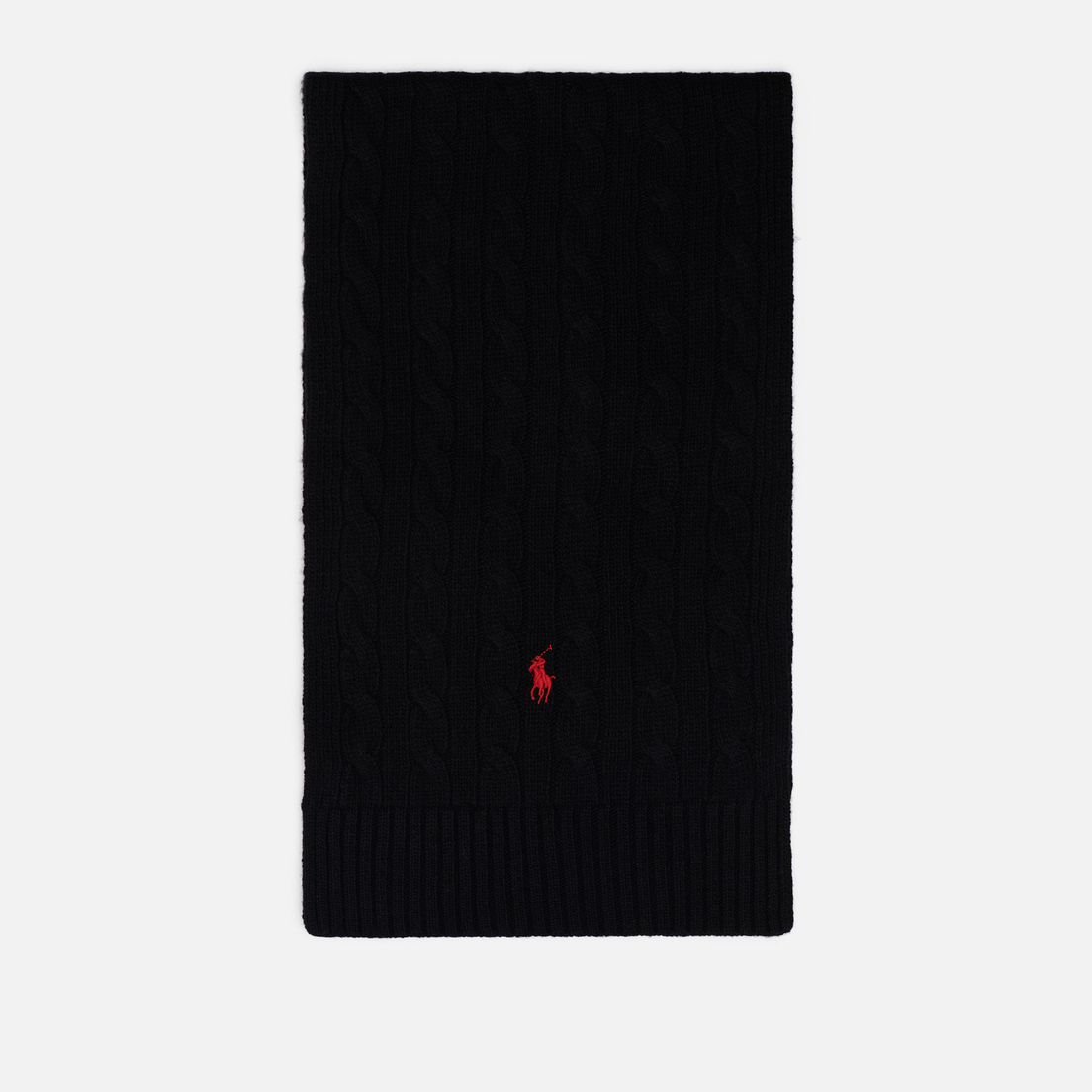 Polo Ralph Lauren Шарф Classic Cable Oblong