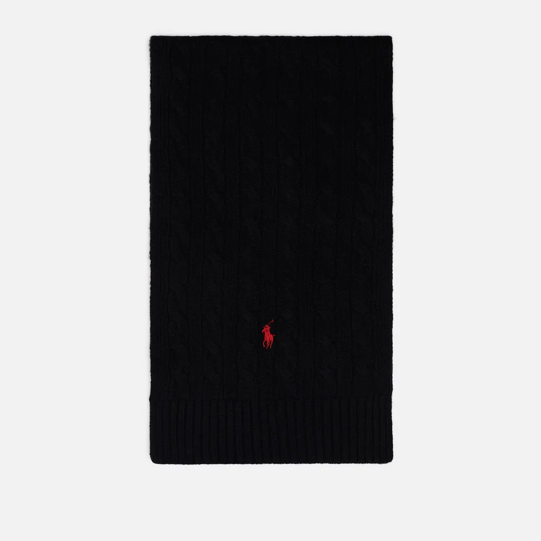 Polo Ralph Lauren Шарф Classic Cable Oblong