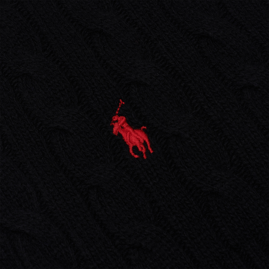 Polo Ralph Lauren Шарф Classic Cable Oblong