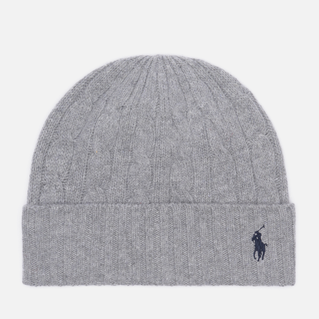 Polo Ralph Lauren Шапка Classic Cable