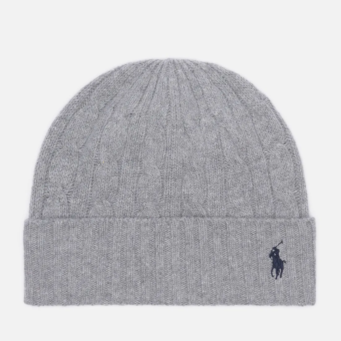 Polo Ralph Lauren Шапка Classic Cable