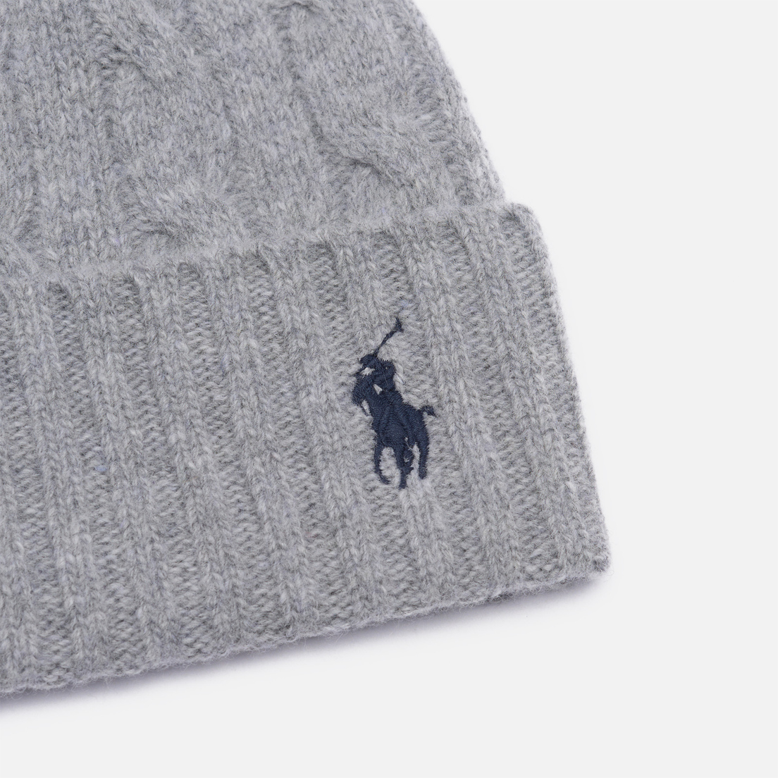 Polo Ralph Lauren Шапка Classic Cable