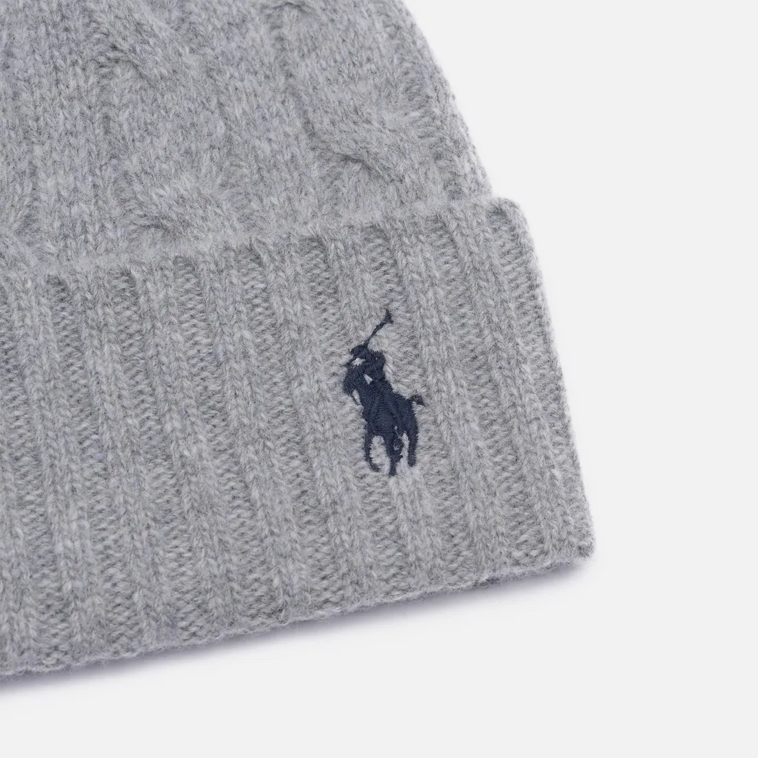 Polo Ralph Lauren Шапка Classic Cable
