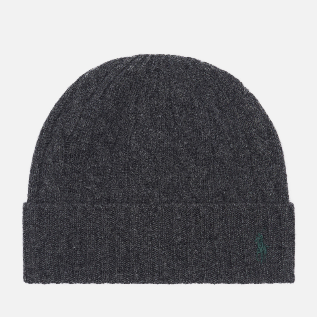 Polo Ralph Lauren Шапка Classic Cable