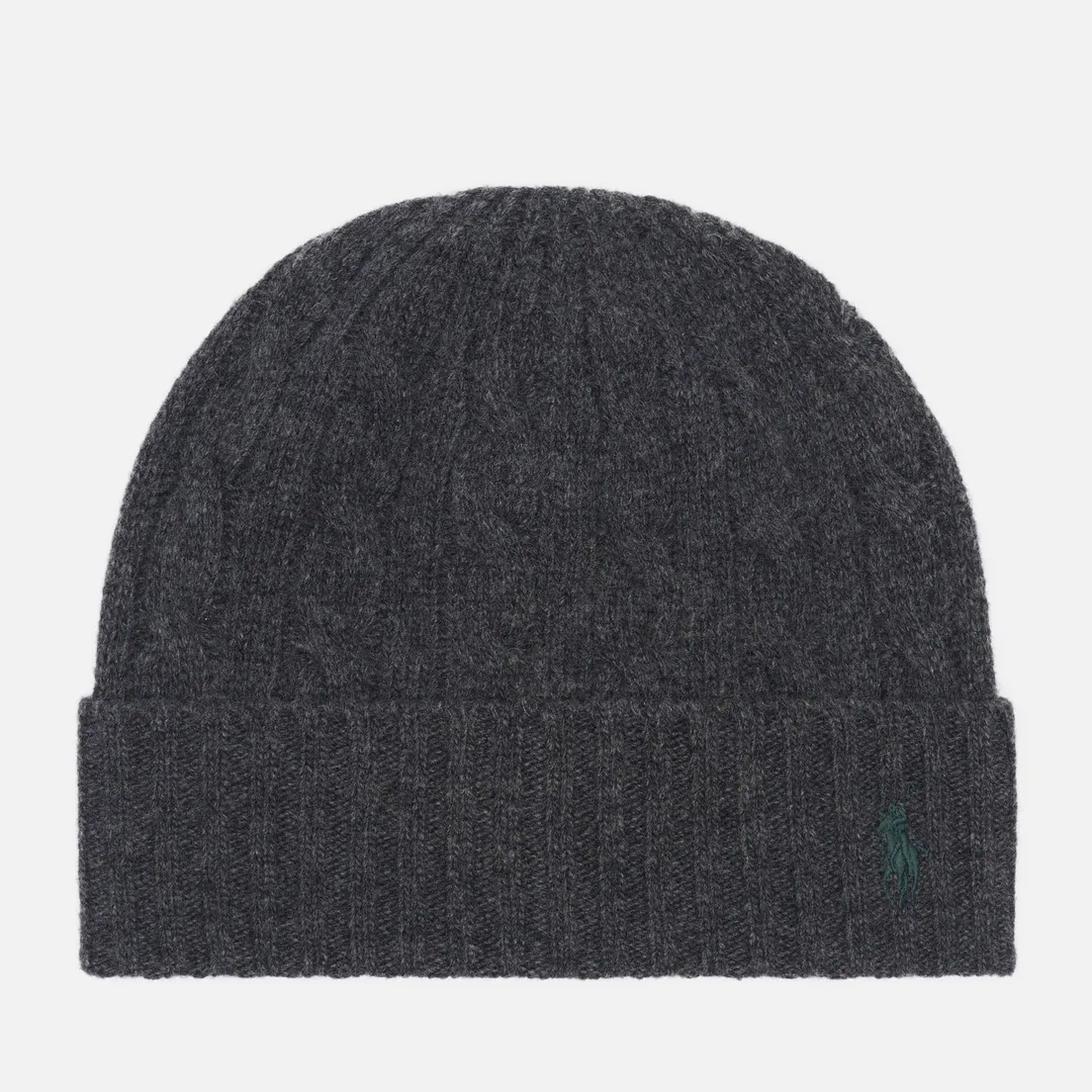 Polo Ralph Lauren Шапка Classic Cable