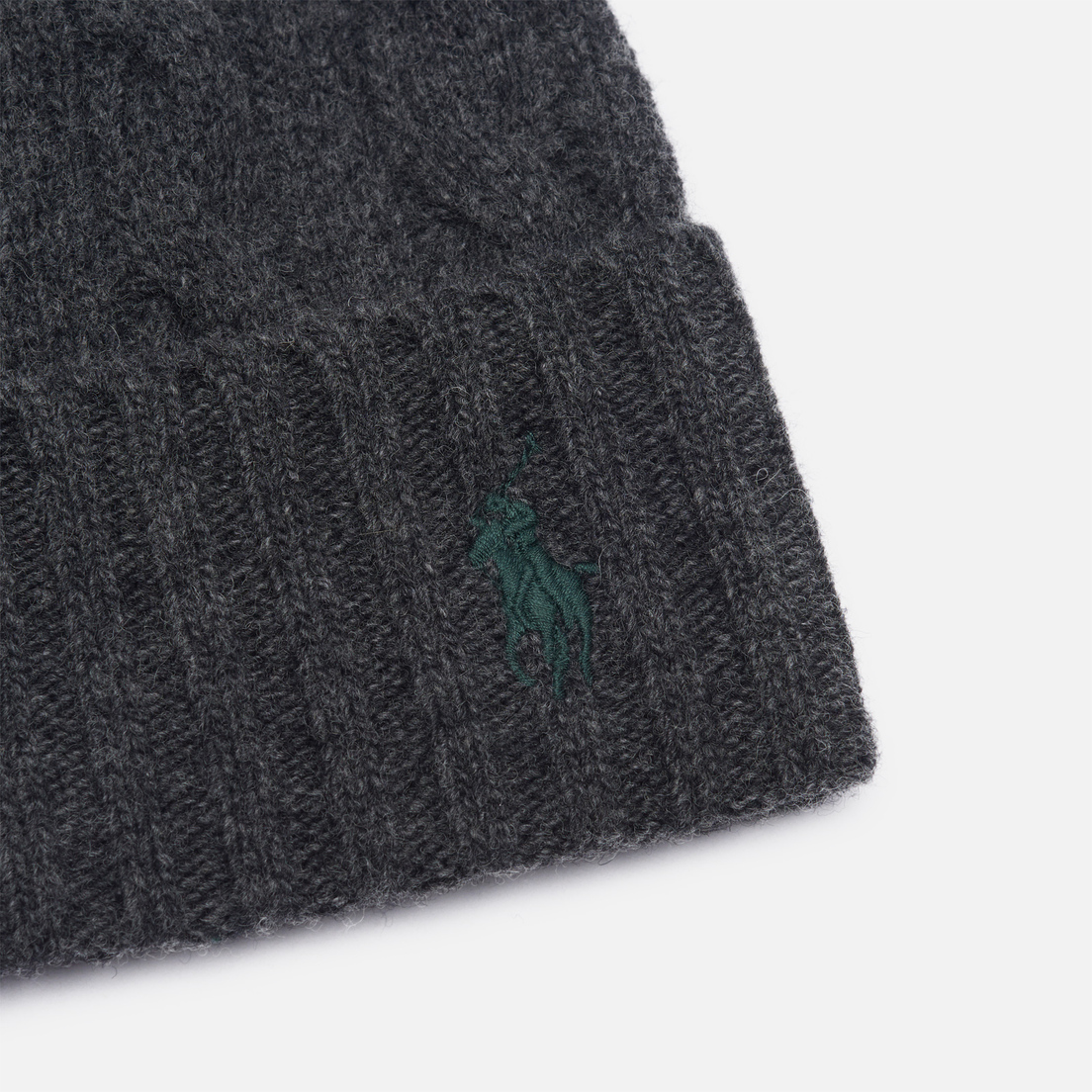 Polo Ralph Lauren Шапка Classic Cable
