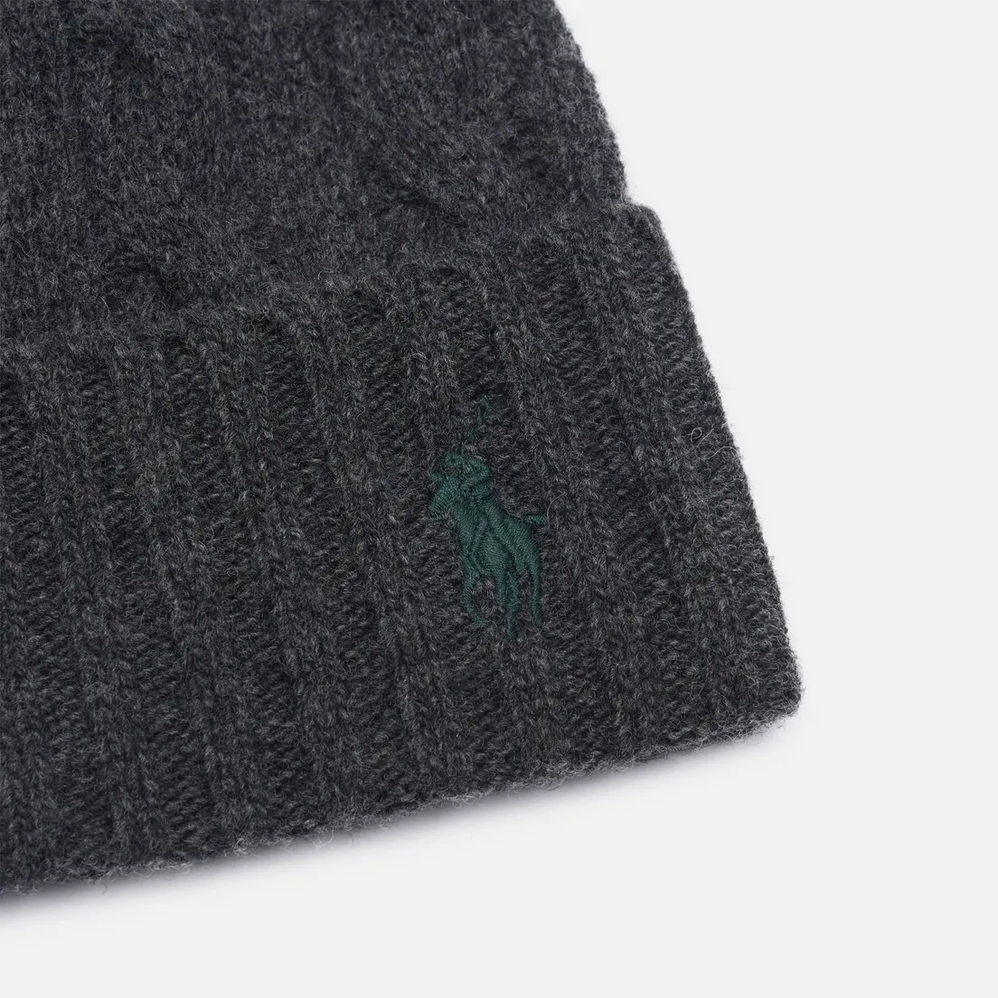 Polo Ralph Lauren Шапка Classic Cable