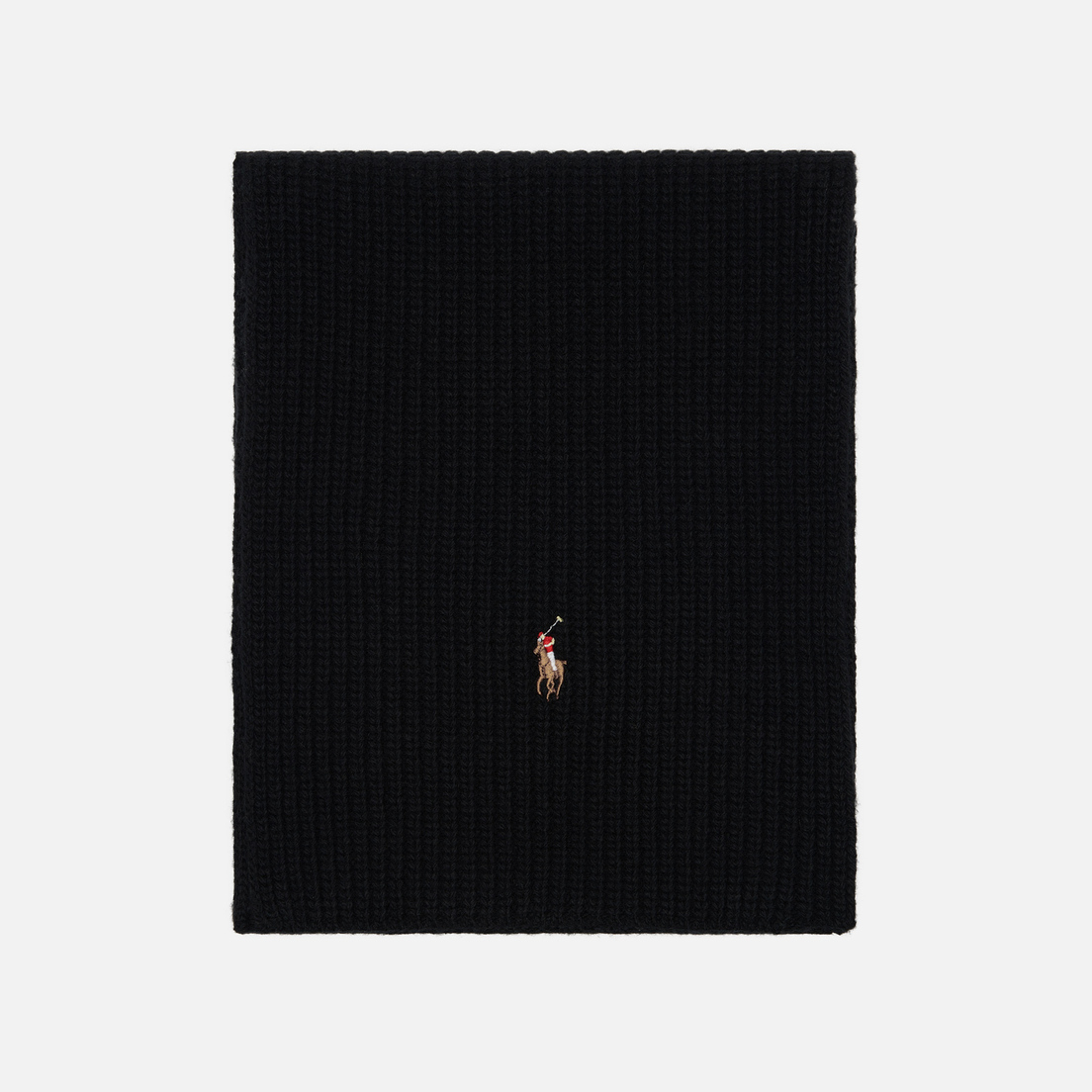 Polo Ralph Lauren Шарф Signature Pony Oblong