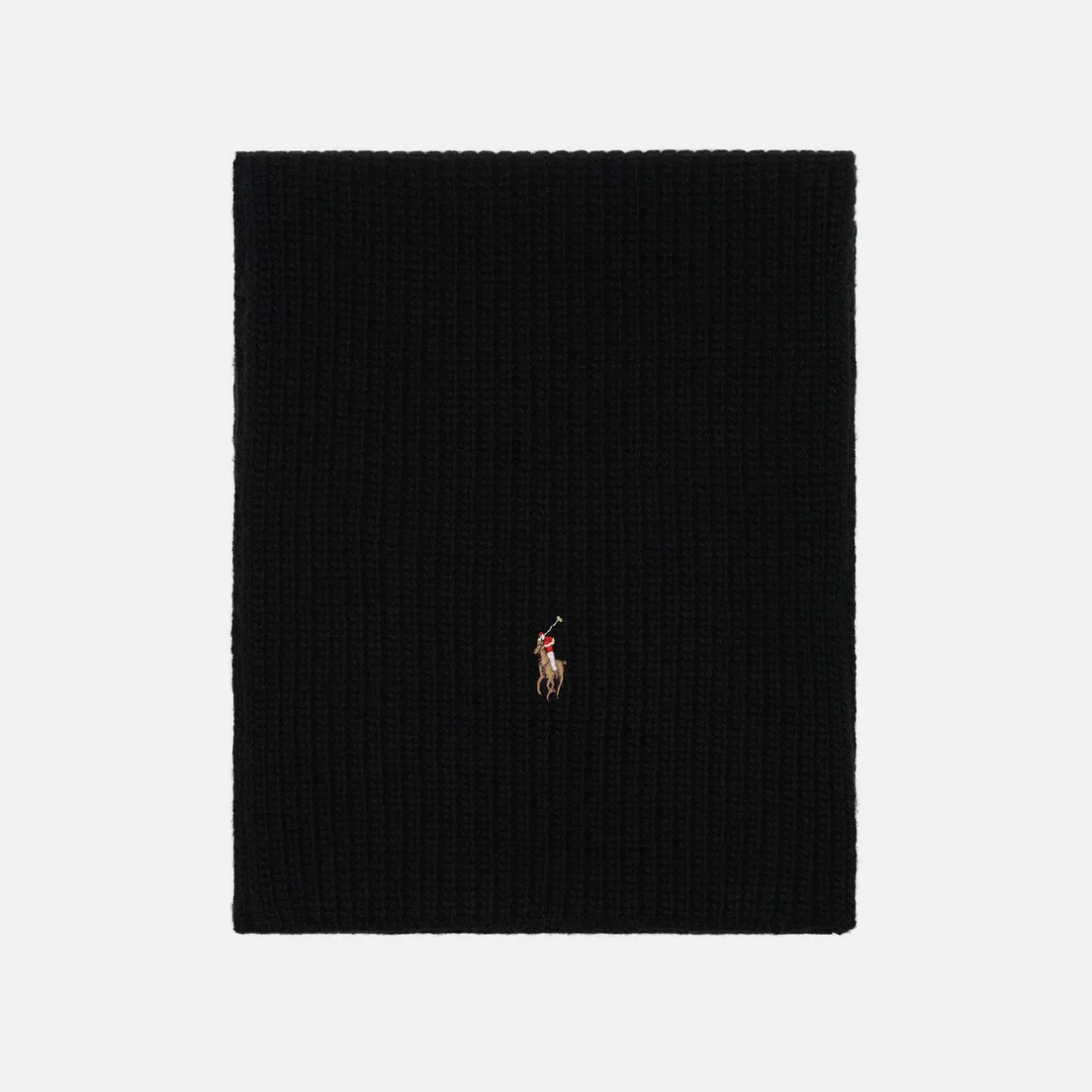 Polo Ralph Lauren Шарф Signature Pony Oblong