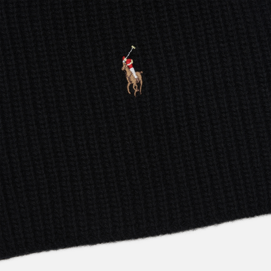 Polo Ralph Lauren Шарф Signature Pony Oblong