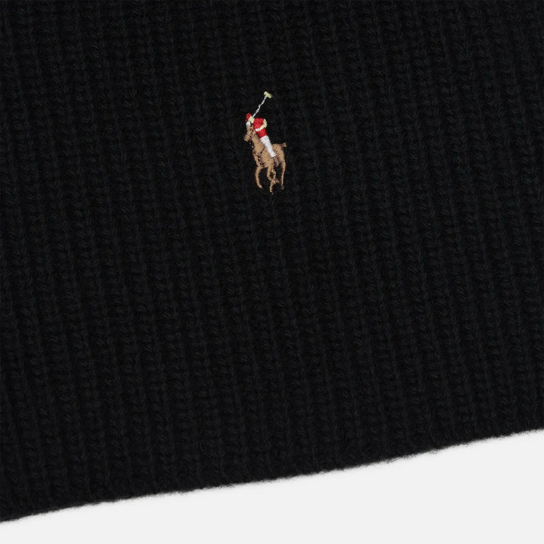 Polo Ralph Lauren Шарф Signature Pony Oblong