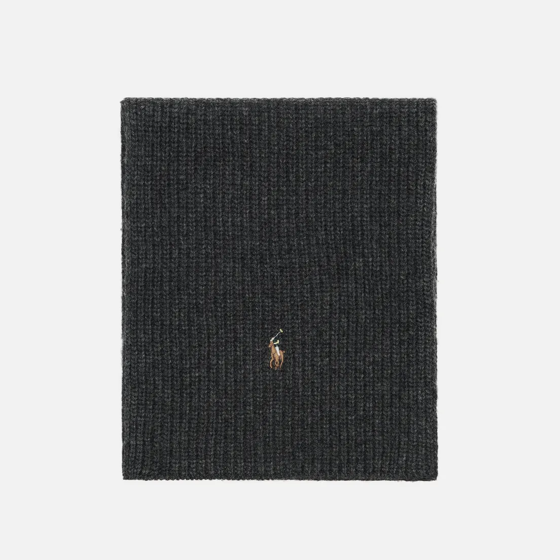 Polo Ralph Lauren Шарф Signature Pony Oblong