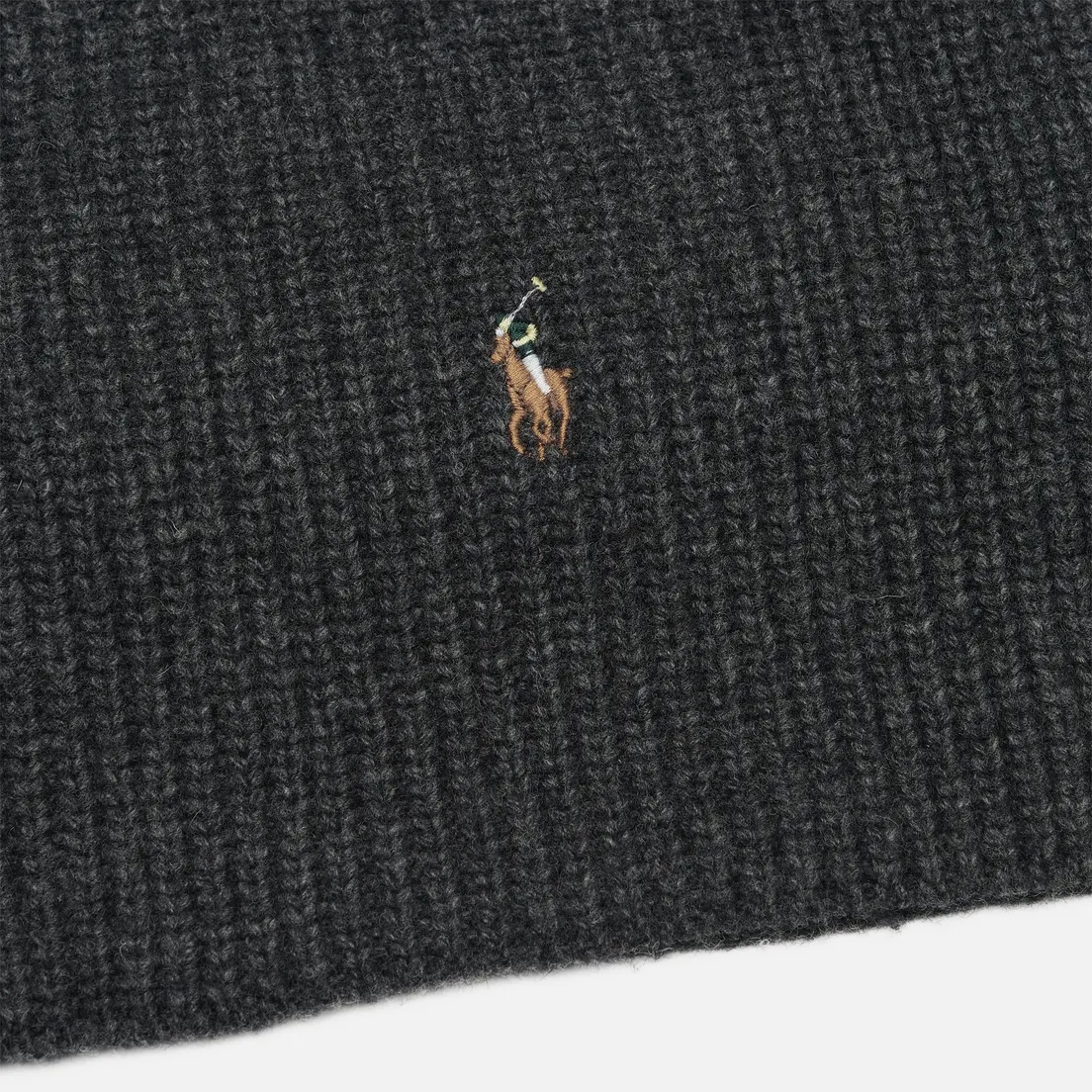 Polo Ralph Lauren Шарф Signature Pony Oblong