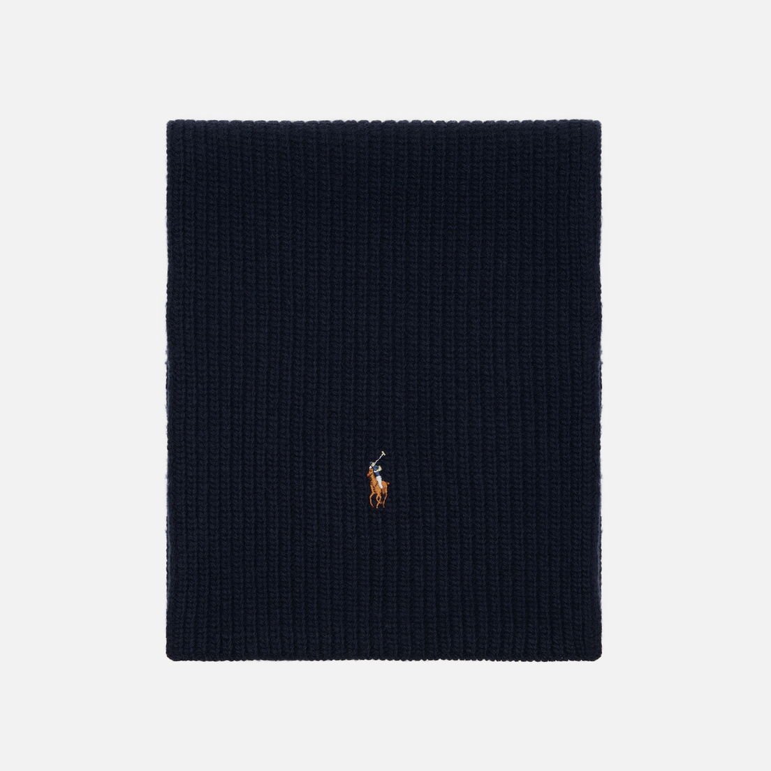 Polo Ralph Lauren Шарф Signature Pony Oblong