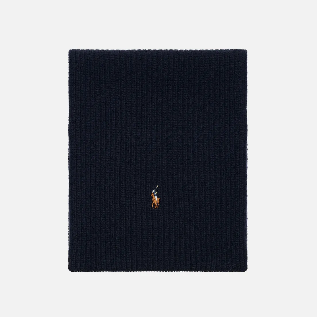Polo Ralph Lauren Шарф Signature Pony Oblong