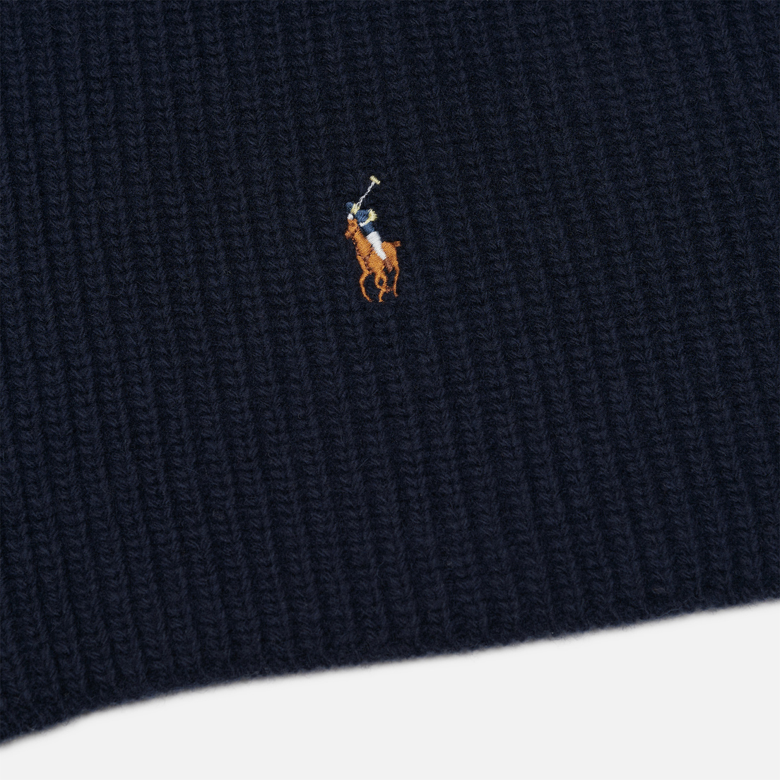 Polo Ralph Lauren Шарф Signature Pony Oblong