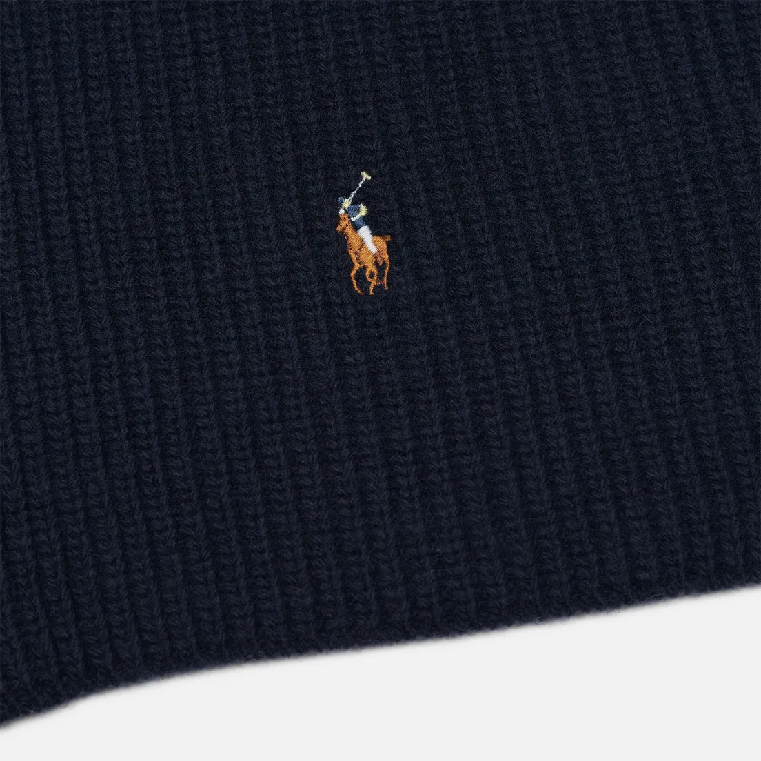 Polo Ralph Lauren Шарф Signature Pony Oblong