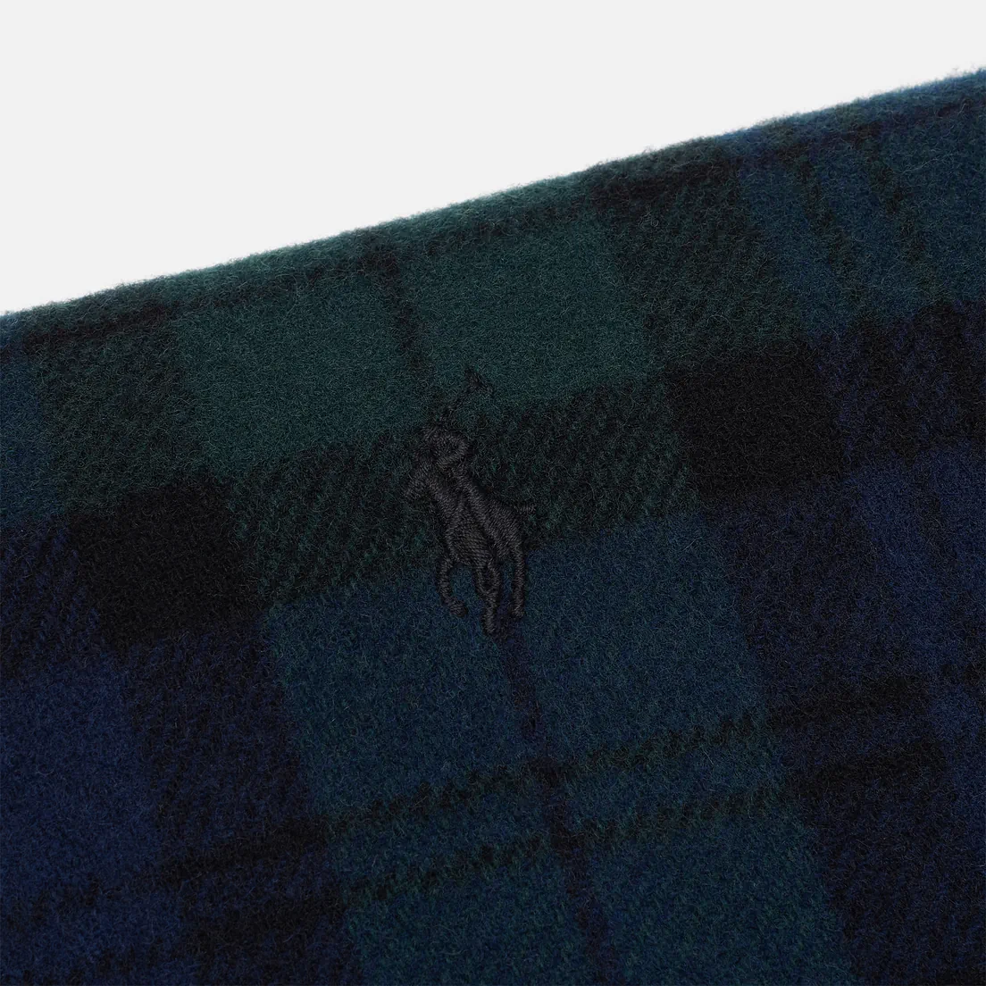 Polo Ralph Lauren Шарф Classic Plaid Oblong
