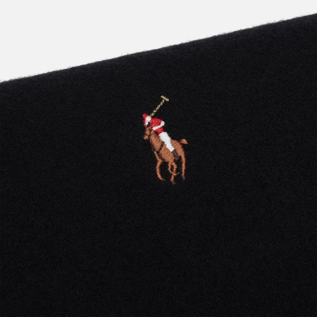 Polo Ralph Lauren Шарф Signature Virgin Wool Oblong