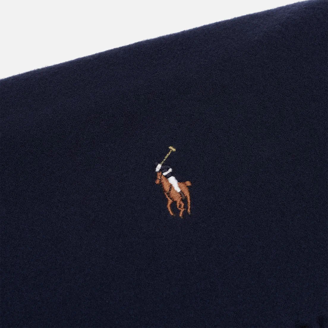 Polo Ralph Lauren Шарф Signature Virgin Wool Oblong