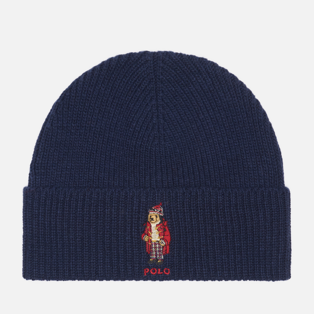 Polo Ralph Lauren Шапка Holiday Bear