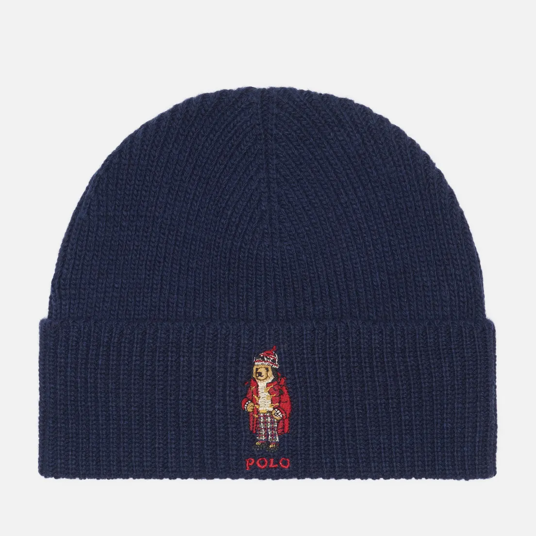 Polo Ralph Lauren Шапка Holiday Bear