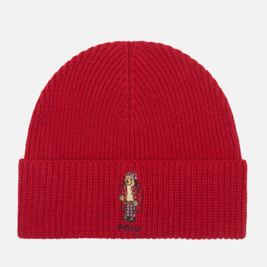 Polo Ralph Lauren Шапка Holiday Bear