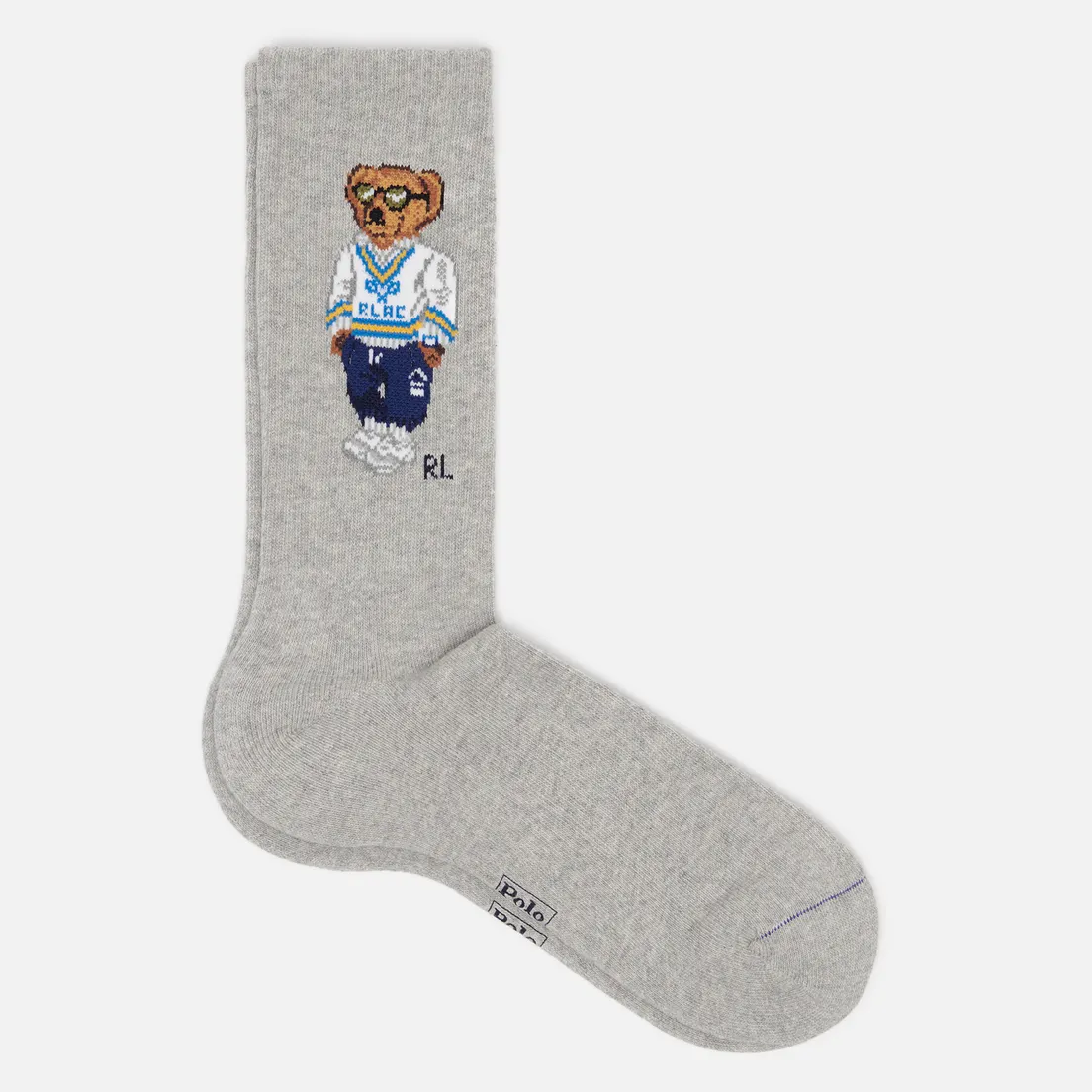 Polo Ralph Lauren Носки Polo Bear Cotton-Blend Crew