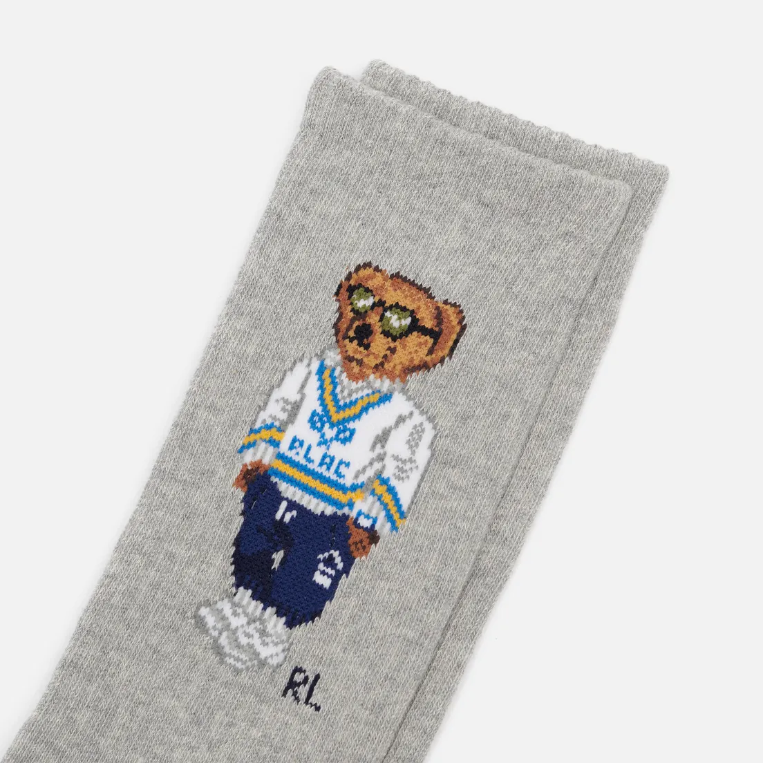 Polo Ralph Lauren Носки Polo Bear Cotton-Blend Crew