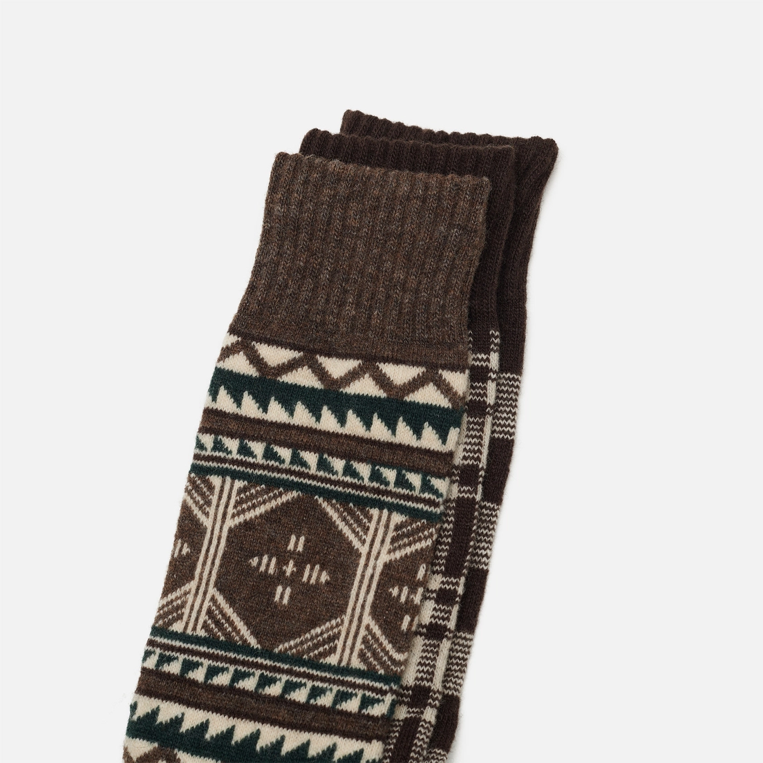 Polo Ralph Lauren Комплект носков Northwest Passage Gift Box 3-Pack