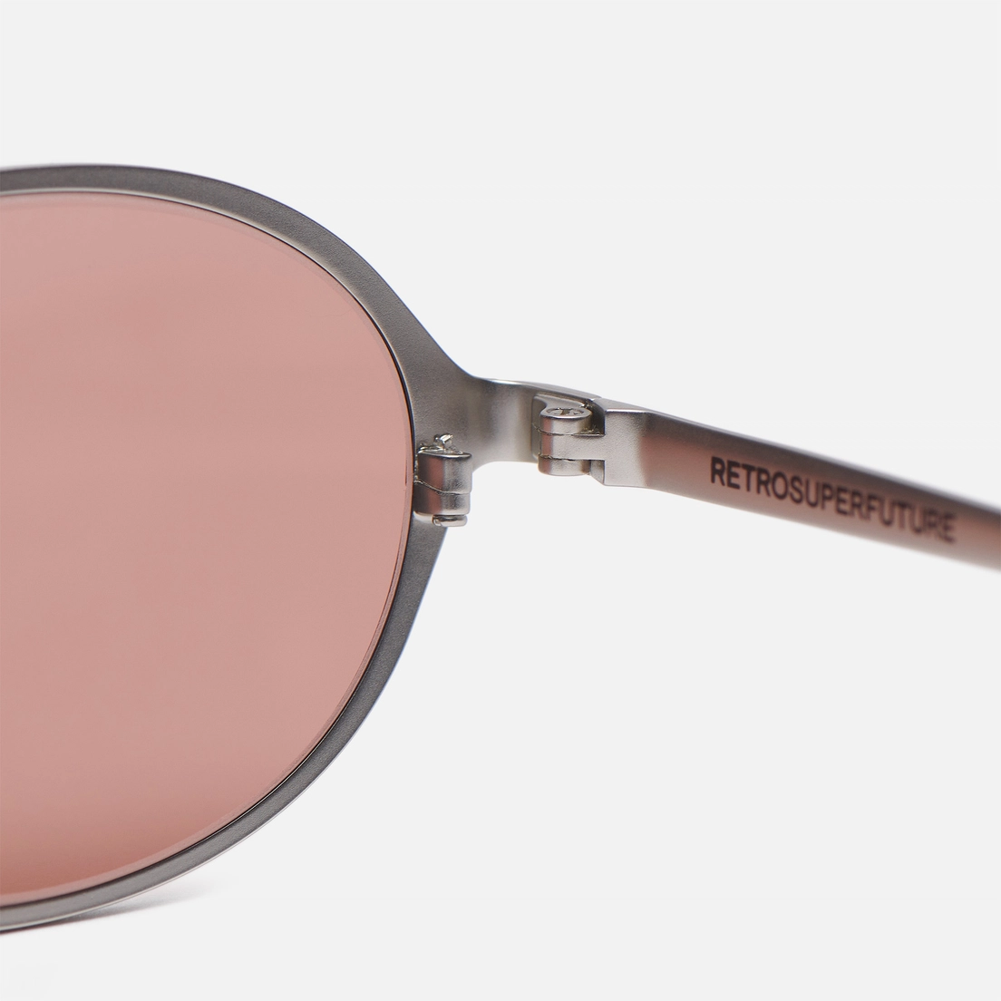 RETROSUPERFUTURE Солнцезащитные очки Bird