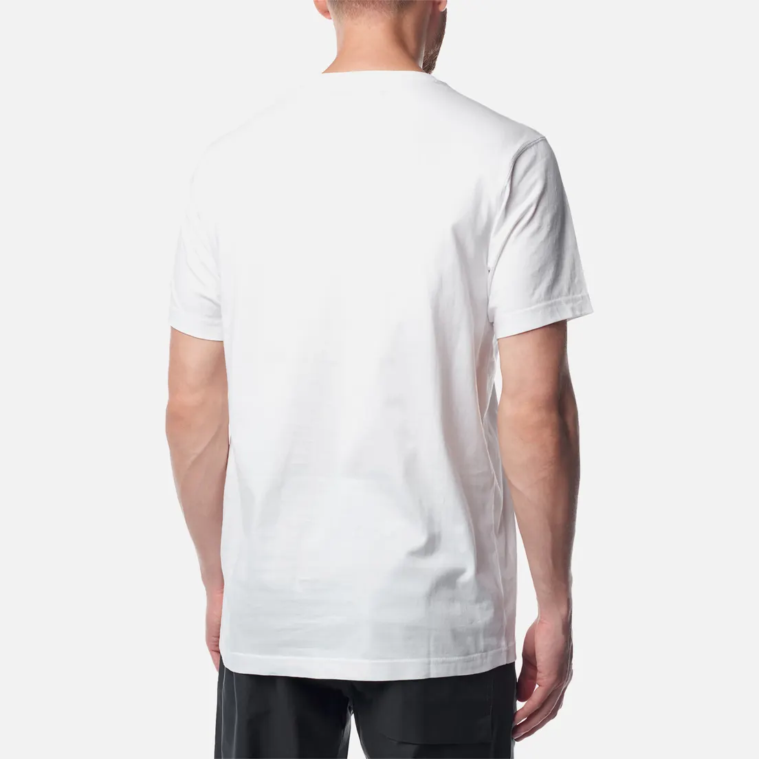 maharishi Мужская футболка Ninjutsu Embroidered
