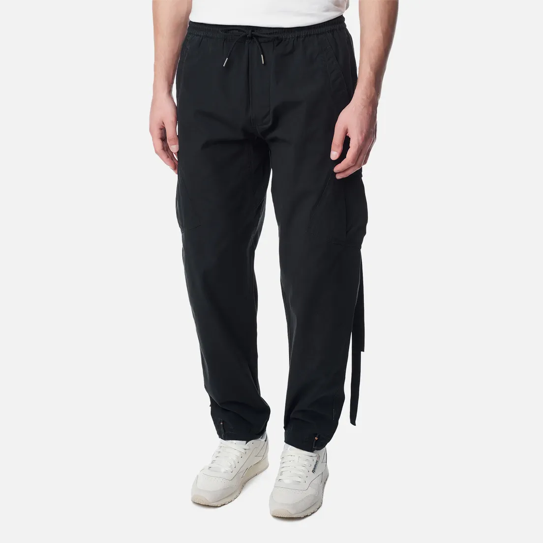 maharishi Мужские брюки Cargo Track Snocord