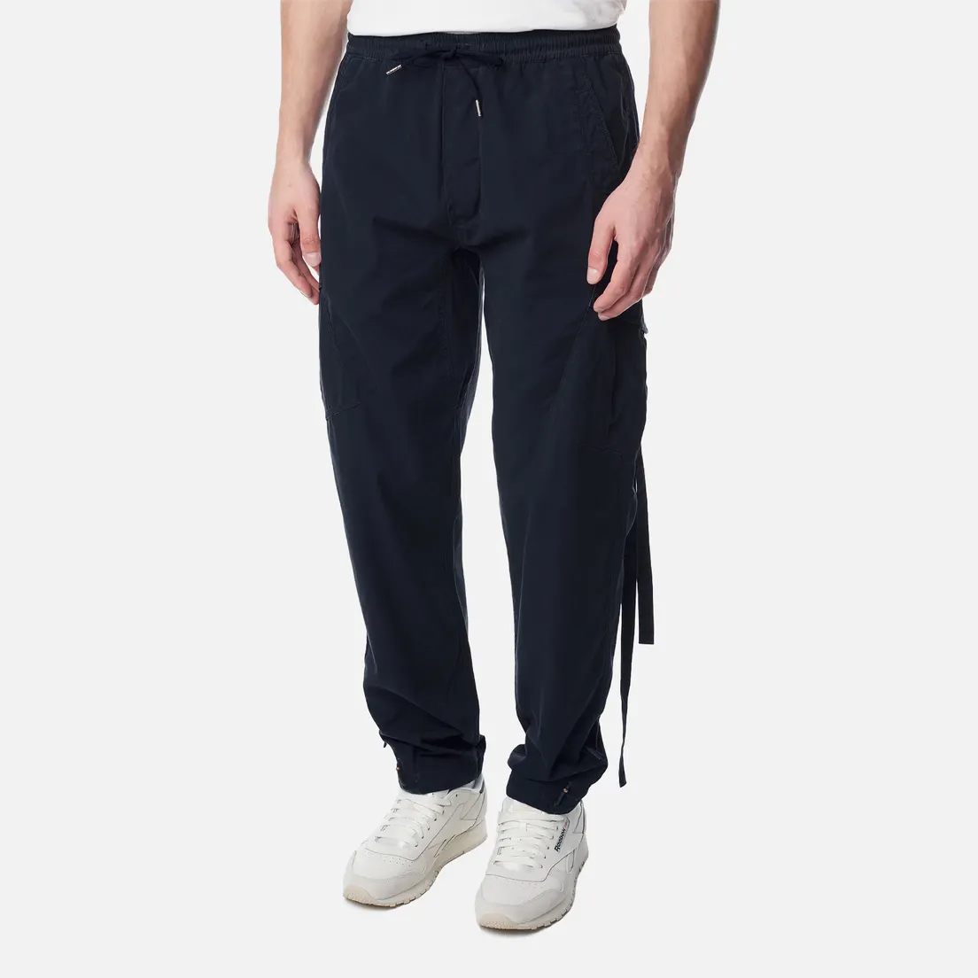 maharishi Мужские брюки Cargo Track Snocord
