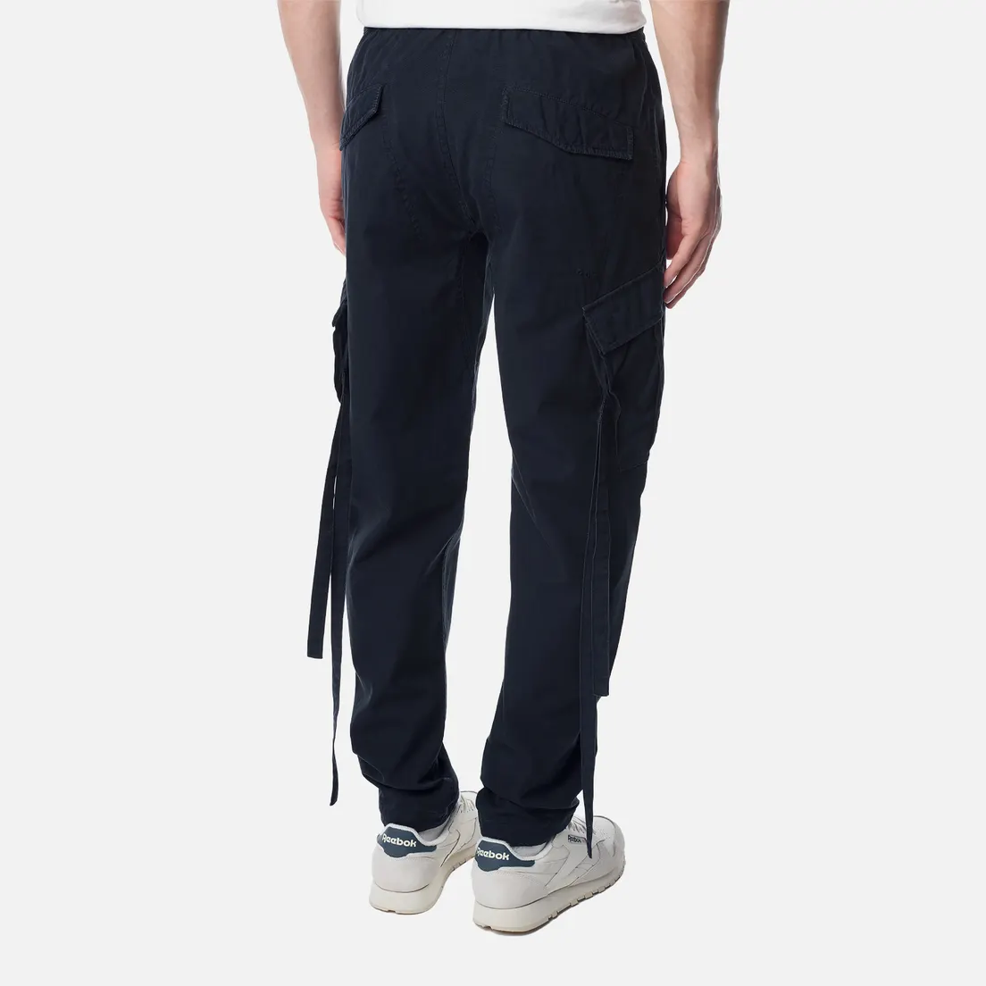 maharishi Мужские брюки Cargo Track Snocord