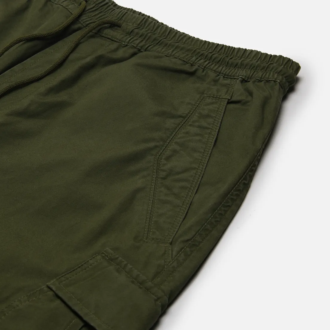 maharishi Мужские брюки Cargo Track Snocord